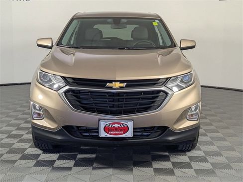 Used 2019 Chevrolet Equinox LT image 3