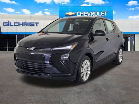 New 2027 Chevrolet Bolt LT w/ Comfort Package FWD image 4