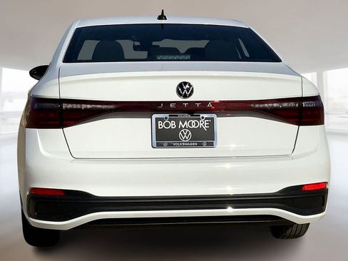 New 2026 Volkswagen Jetta Sport image 4