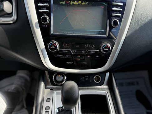 Used 2018 Nissan Murano S w/ Cargo Package image 12