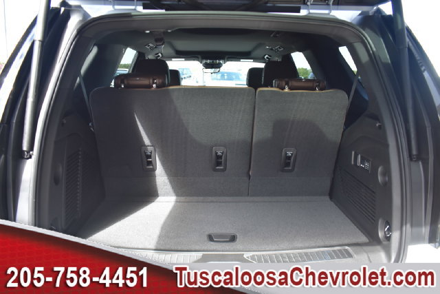 New 2027 Chevrolet Tahoe High Country w/ Sun And Tow Package AWD/4WD image 10