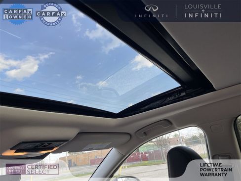 Used 2024 Nissan Pathfinder Platinum w/ Cargo Package image 18