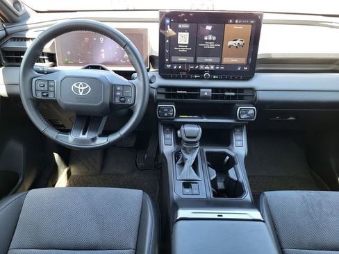 New 2026 Toyota RAV4 XSE AWD/4WD image 23