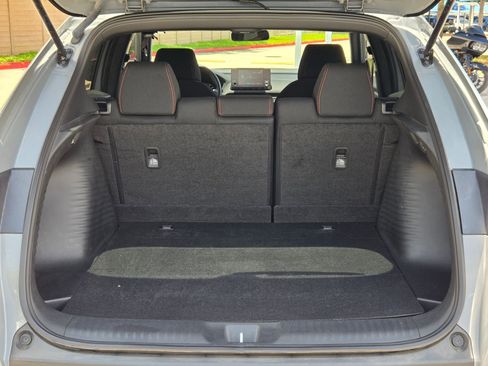 Used 2025 Honda HR-V Sport image 24