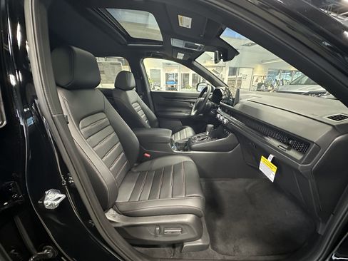 New 2026 Honda CR-V Sport-L image 22
