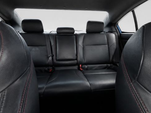 Used 2020 Subaru WRX Limited AWD/4WD image 16