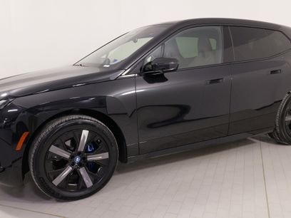 Used 2025 BMW iX xDrive50 w/ Premium Package