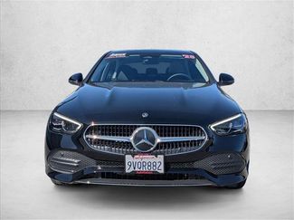 Certified 2025 Mercedes-Benz C 300 C 300 video 2