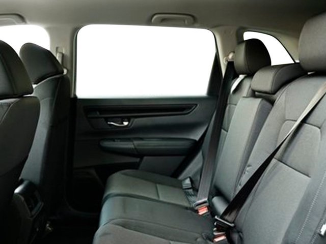 New 2027 Honda CR-V LX image 19