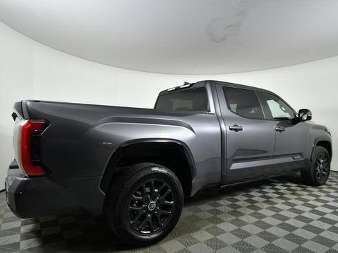 Used 2024 Toyota Tundra Platinum image 10