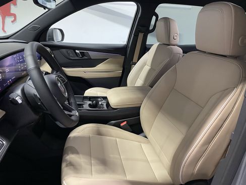 New 2026 Buick Enclave Preferred image 16