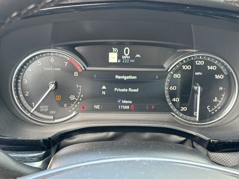 Certified 2025 Cadillac XT5 Premium Luxury image 29