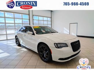 Used 2021 Chrysler 300 S image 1