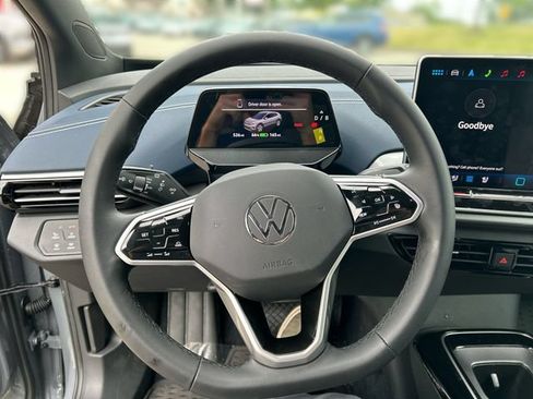 New 2026 Volkswagen ID.4 Pro S AWD/4WD image 15