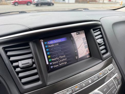 Used 2019 INFINITI QX60 Luxe w/ Essential Package AWD/4WD image 28