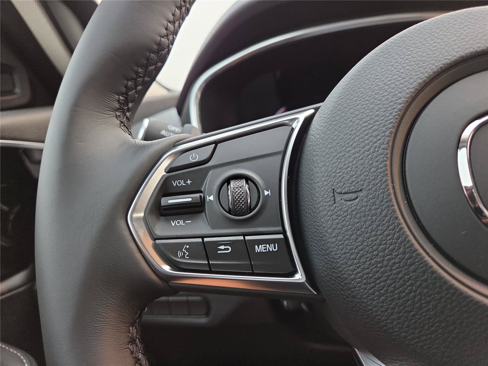 New 2026 Acura MDX w/ Technology Package AWD/4WD image 14