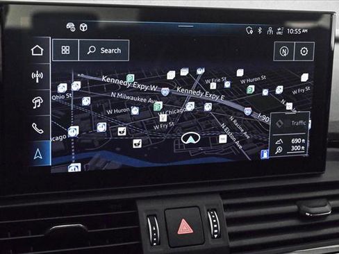 Used 2025 Audi Q5 2.0T Premium Plus w/ Premium Plus Package image 13