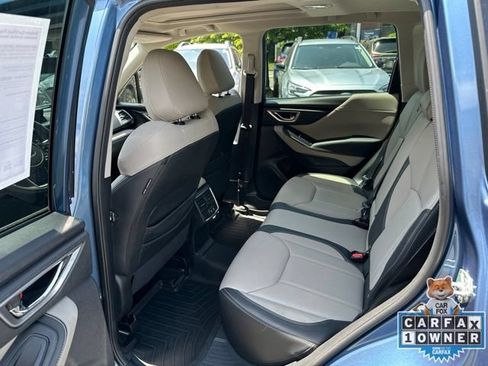 Certified 2023 Subaru Forester Limited AWD/4WD image 29