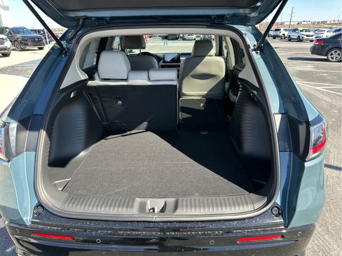 New 2026 Honda HR-V EX-L image 51