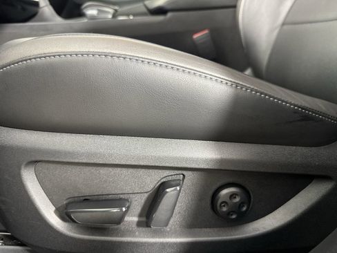 Used 2025 INFINITI QX55 Luxe w/ Cargo Package image 22