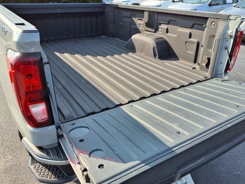 Used 2025 GMC Sierra 1500 Pro w/ Pro Value Package AWD/4WD image 22