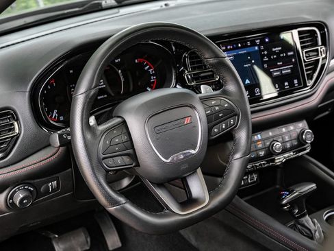 Used 2023 Dodge Durango GT AWD/4WD image 4