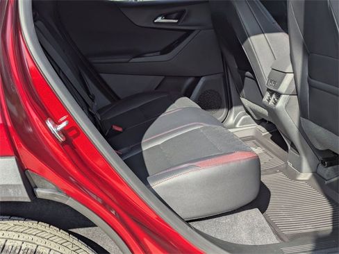 New 2026 Chevrolet Equinox RS w/ Convenience Package III image 36