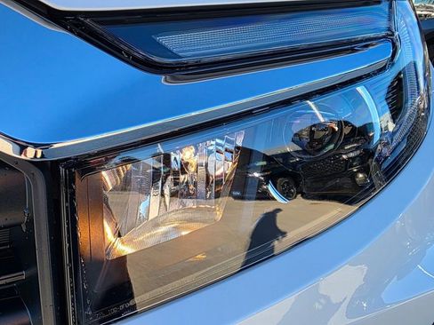 New 2026 Honda Ridgeline RTL image 9