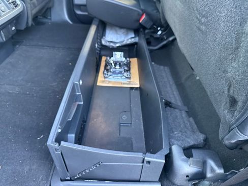 Used 2023 Ford F350 Lariat w/ Lariat Ultimate Package image 23