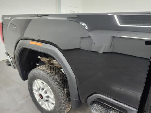 Used 2023 GMC Sierra 2500 SLE w/ SLE Convenience Package image 26