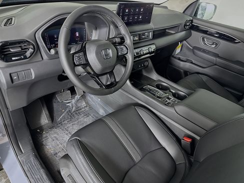 New 2026 Honda Pilot EX-L image 8