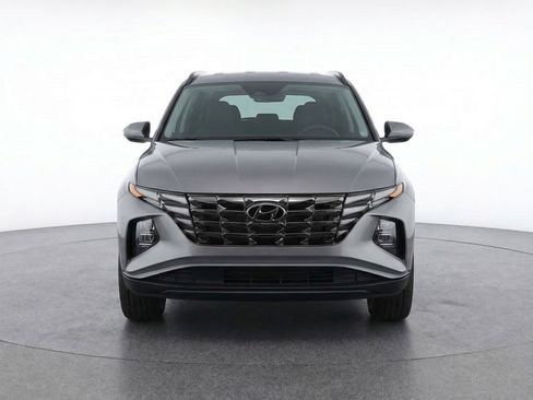 Used 2025 Hyundai Tucson SEL AWD/4WD image 2