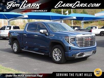 Used 2024 GMC Sierra 1500 Denali