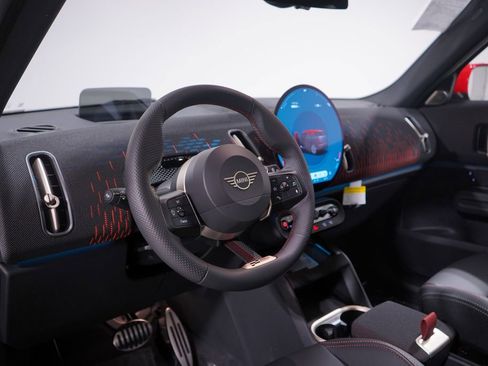 New 2026 MINI Cooper Countryman John Cooper Works w/ Comfort Package Max image 6