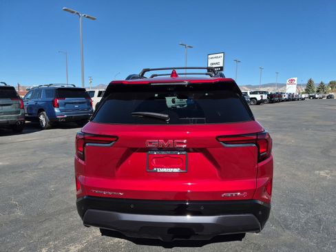 New 2026 GMC Terrain AT4 w/ Technology Package II image 4