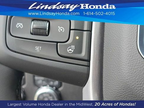 New 2025 GMC Sierra 2500 SLT w/ SLT Premium Package image 34