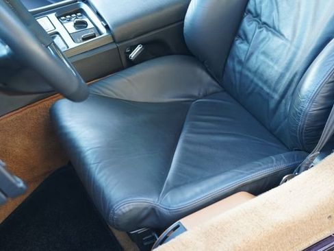 Used 1992 Chevrolet Corvette ZR-1 RWD image 59