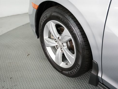 Used 2019 Honda Odyssey EX image 53