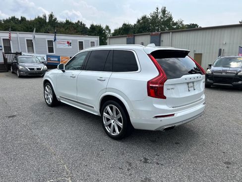 Used 2018 Volvo XC90 T6 Inscription w/ Convenience Package image 7