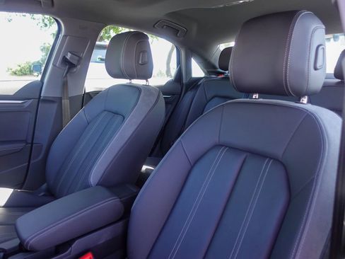 Used 2025 Audi A3 2.0T Premium image 21