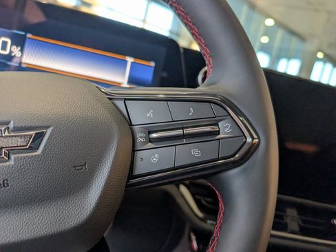 New 2026 Chevrolet Equinox EV RS image 19