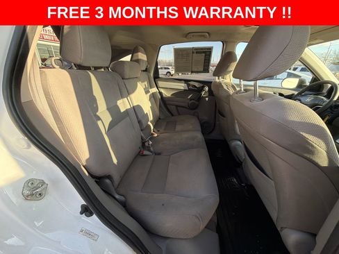 Used 2011 Honda CR-V EX image 21