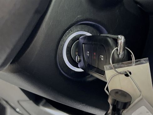 Used 2024 Toyota RAV4 LE image 23