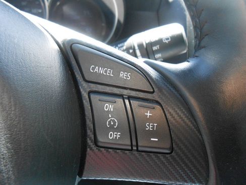 Used 2016 MAZDA CX-5 Touring w/ Bose/Moonroof Package AWD/4WD image 19