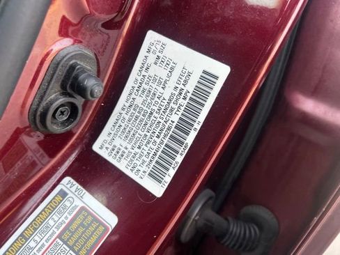 Used 2015 Honda CR-V EX-L image 31