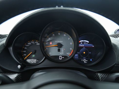 Used 2023 Porsche 718 Cayman GT4 RS RWD image 31