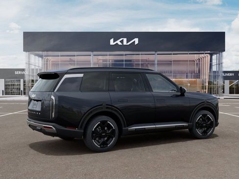 New 2027 Kia Telluride EX image 6