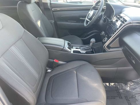 Certified 2023 Hyundai Tucson SEL w/ Cargo Package image 29