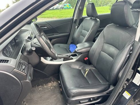 Used 2014 Honda Accord EX-L image 15