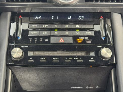 Used 2021 Lexus IS 300 w/ Comfort Package image 26